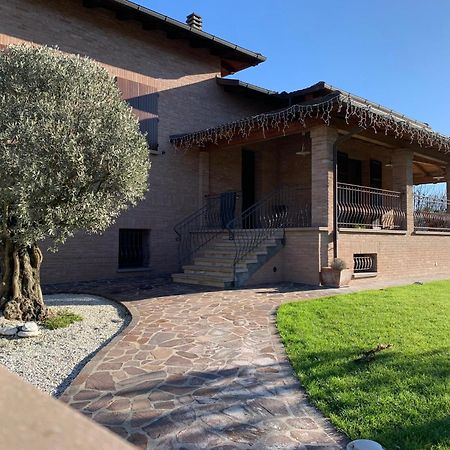 Appartamento Con Giardino Pontecchio Marconi ภายนอก รูปภาพ