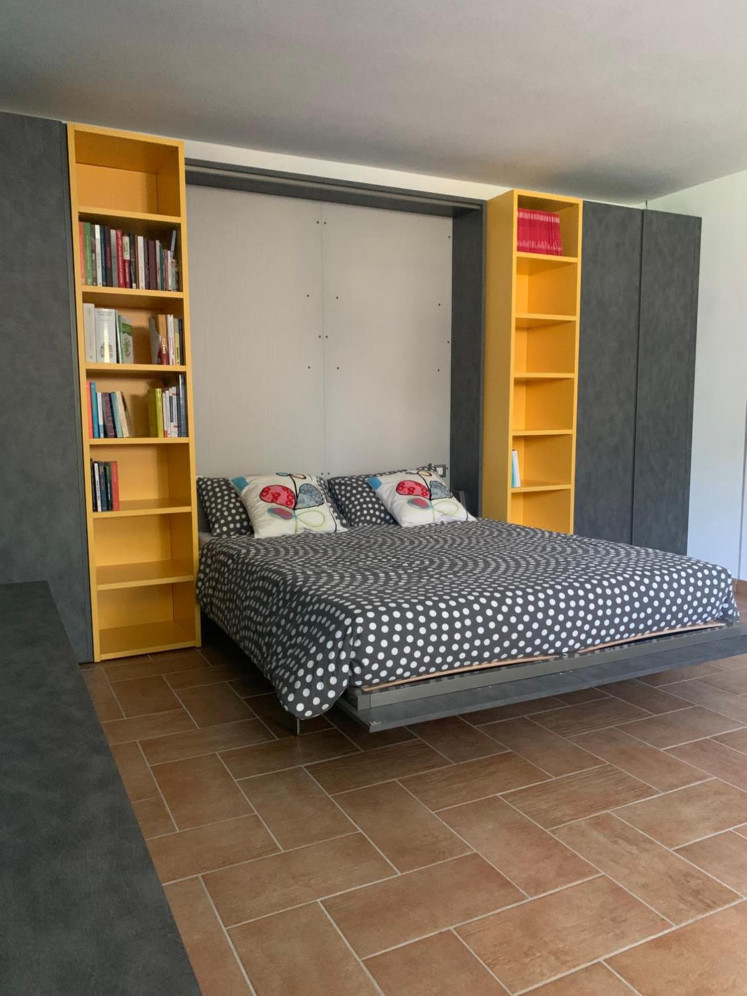 Appartamento Con Giardino Pontecchio Marconi ภายนอก รูปภาพ