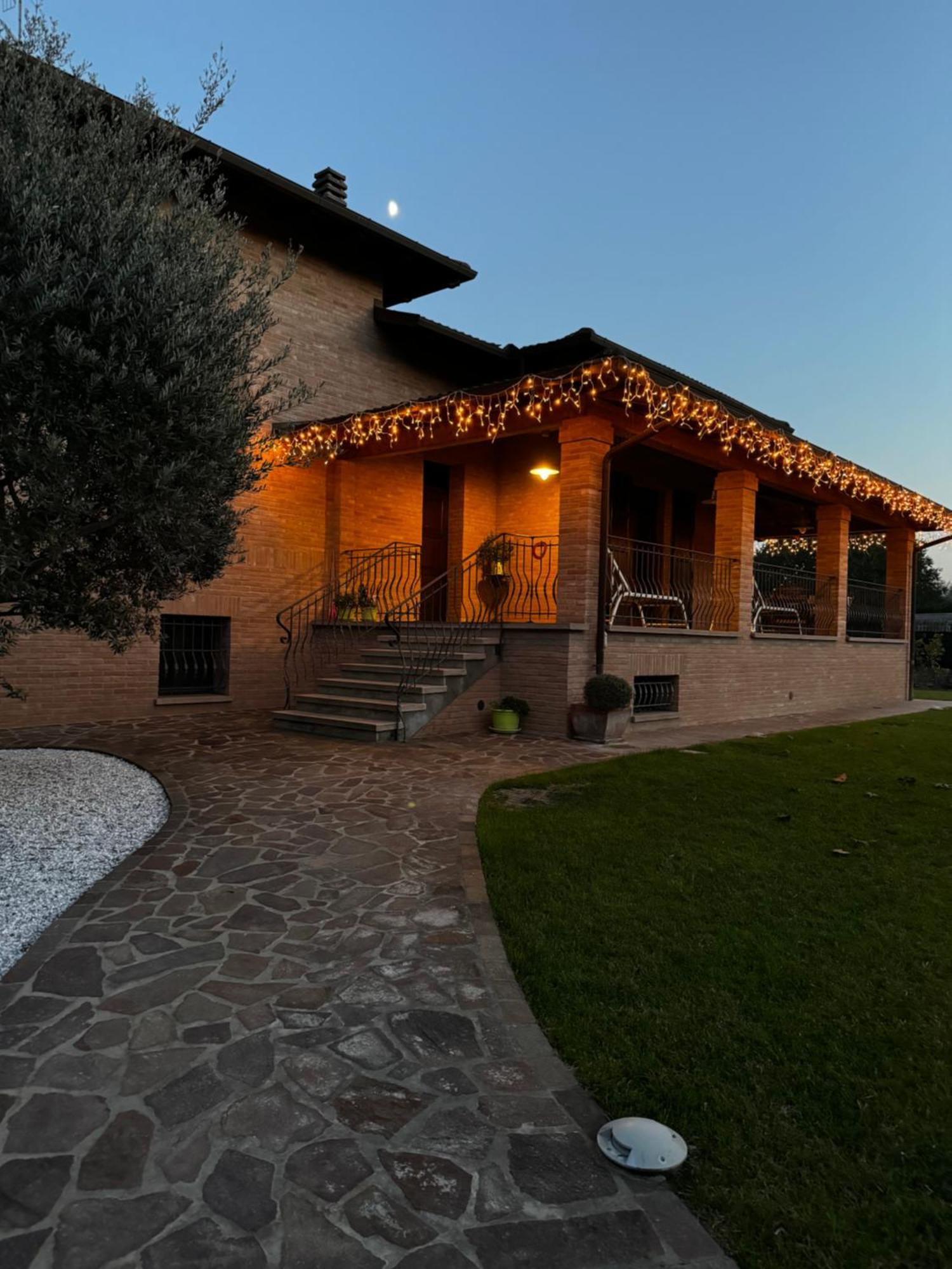 Appartamento Con Giardino Pontecchio Marconi ภายนอก รูปภาพ