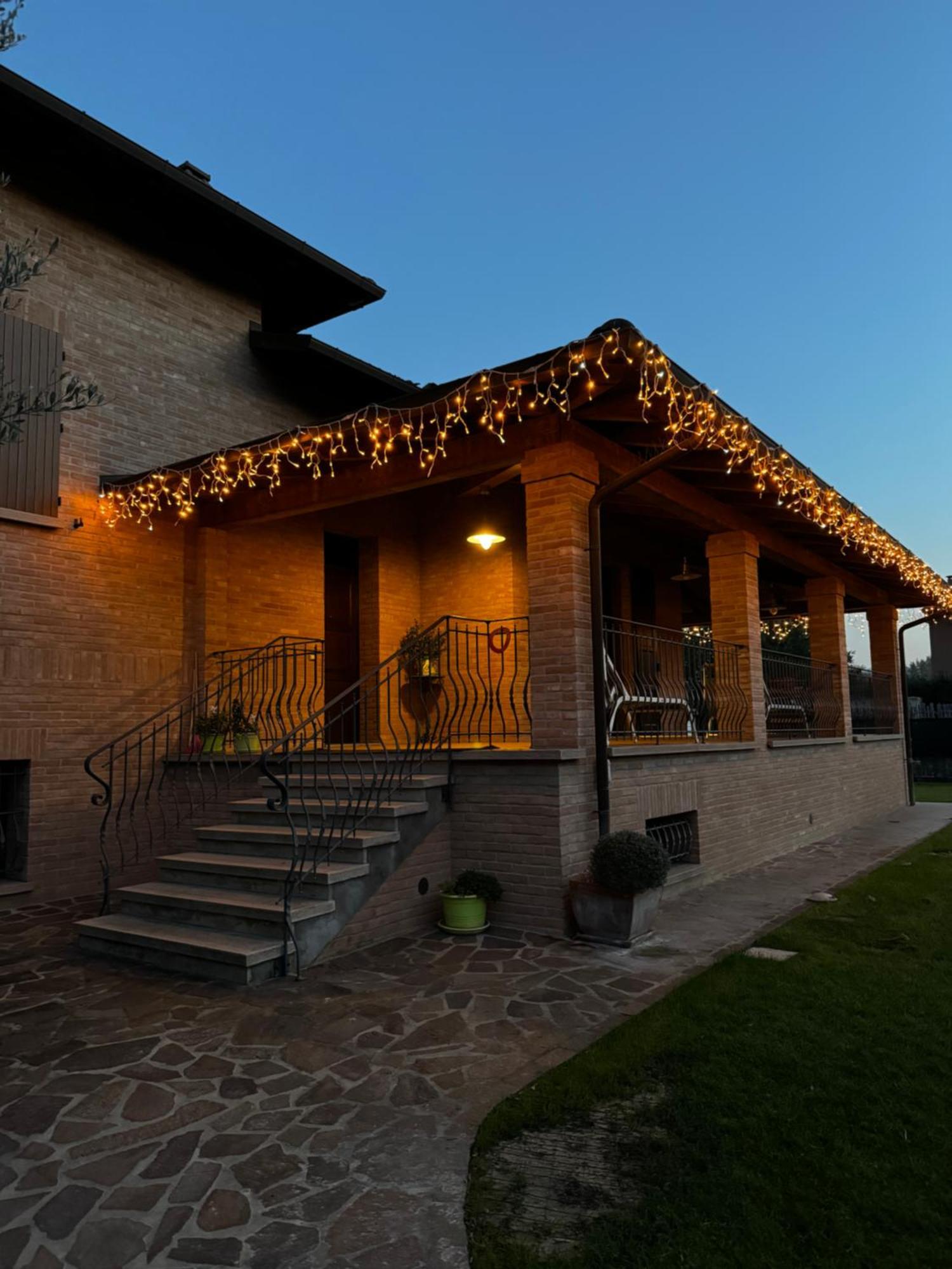 Appartamento Con Giardino Pontecchio Marconi ภายนอก รูปภาพ